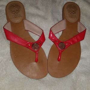 Vince Camuto sandals